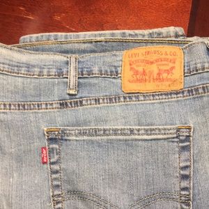 Levi Jeans